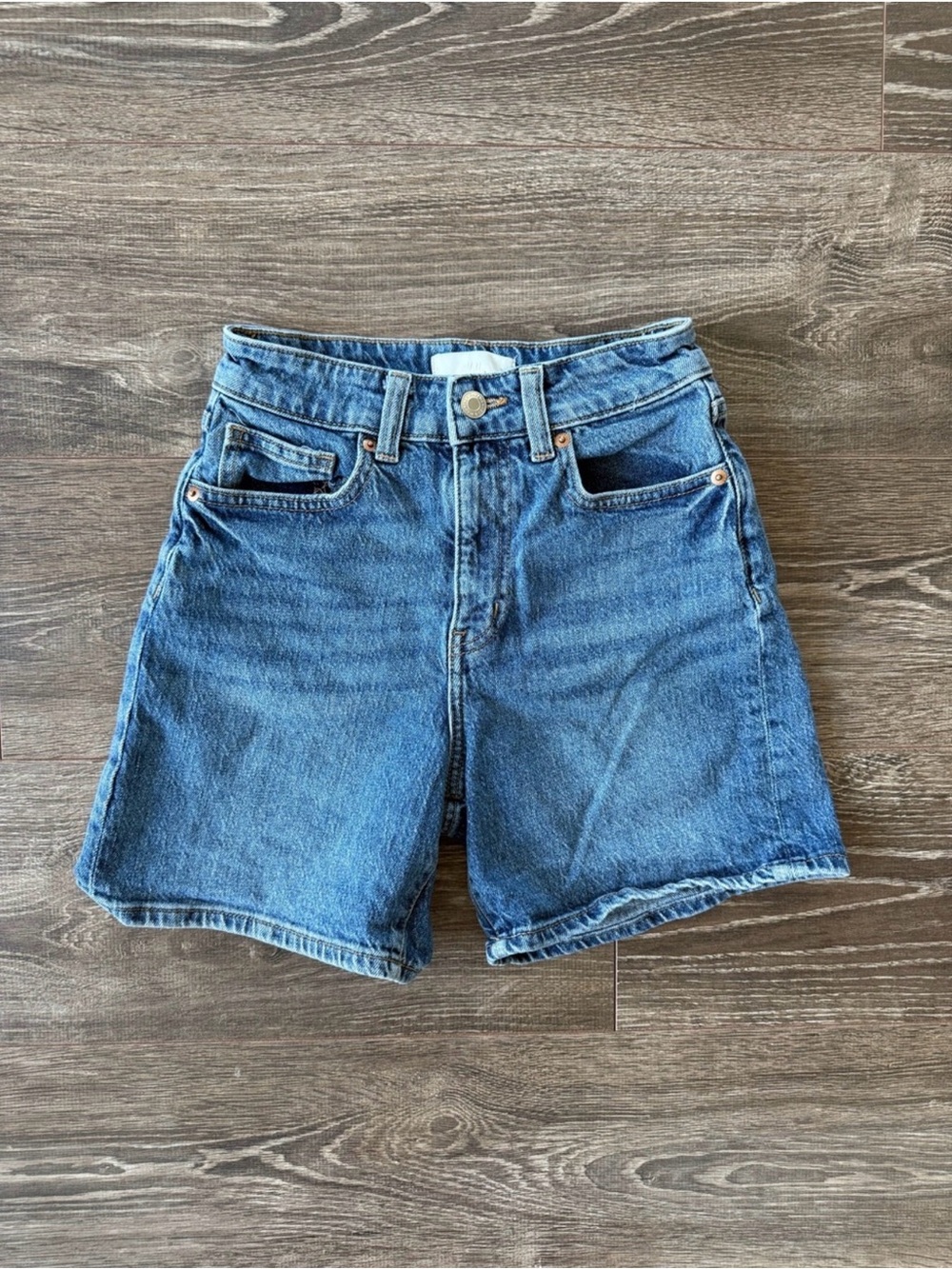 H&M Denim Shorts